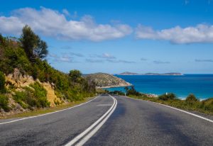 Great Ocean Road
